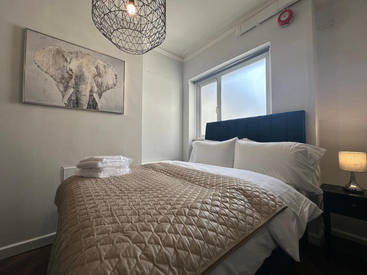 Taff Waterside Premier Apartment *