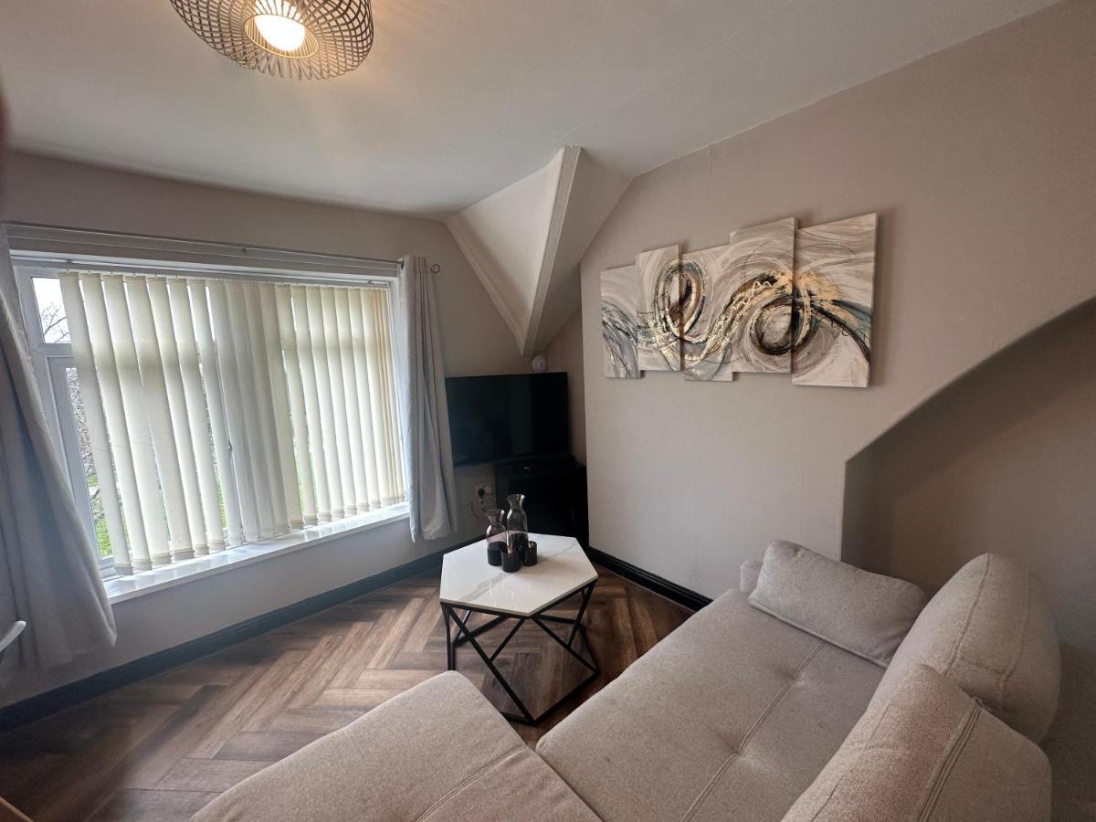 Taff Waterside Premier