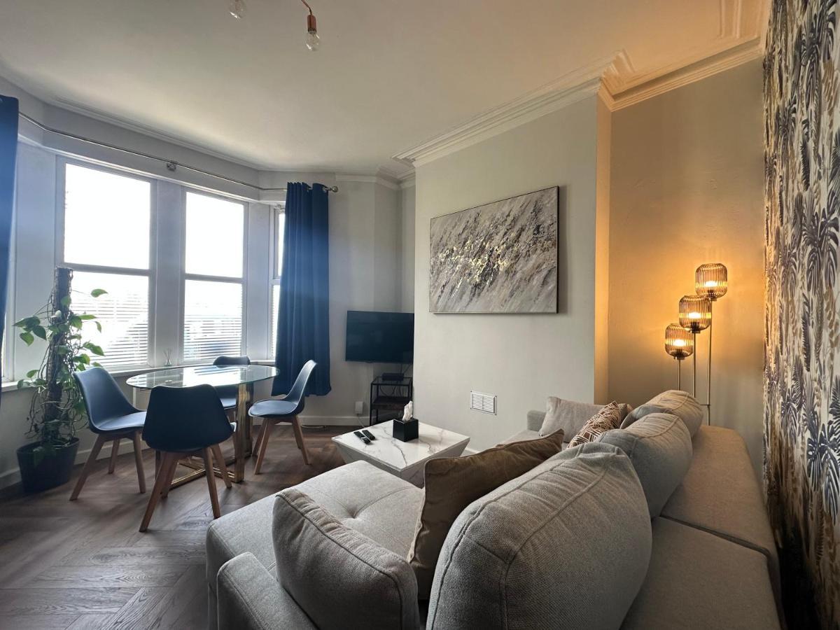 Apartment Taff Waterside Premier