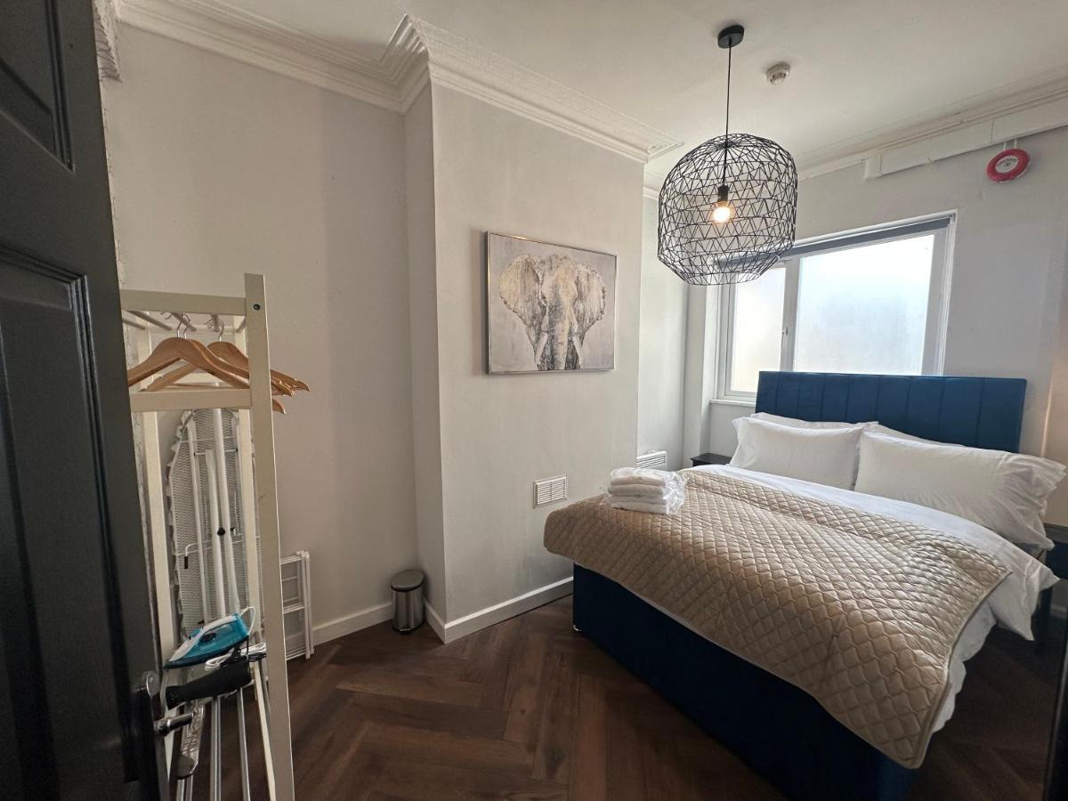 Taff Waterside Premier Apartment