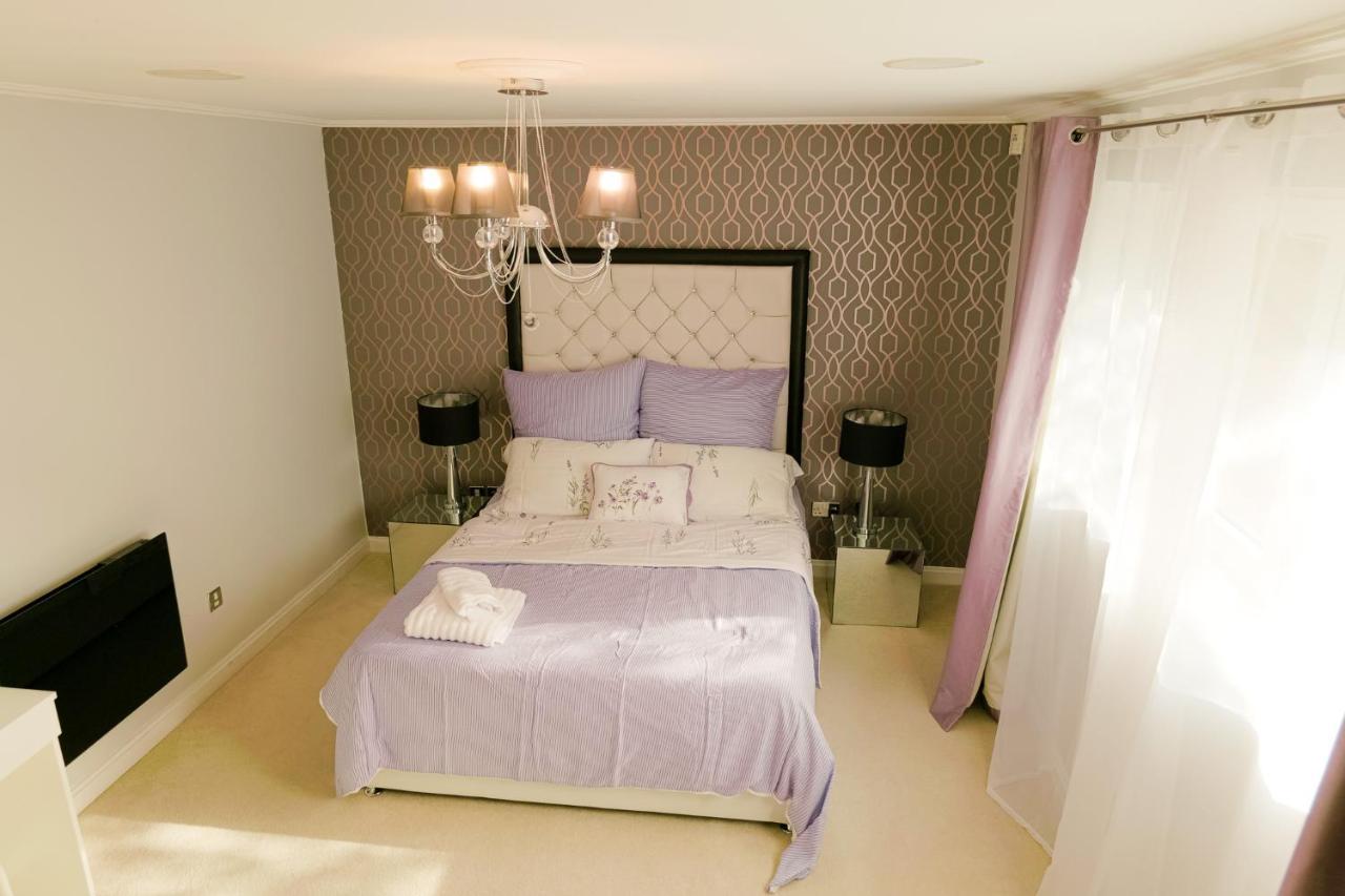 Stunning 2-bedroom In Bay W/gym * Cardiff
