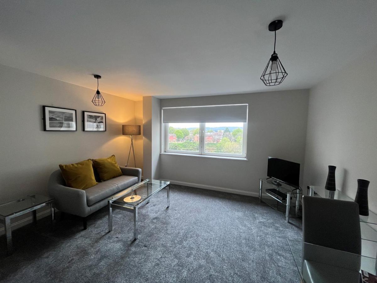 Century Wharf Apartments By Urban Space * Cardiff