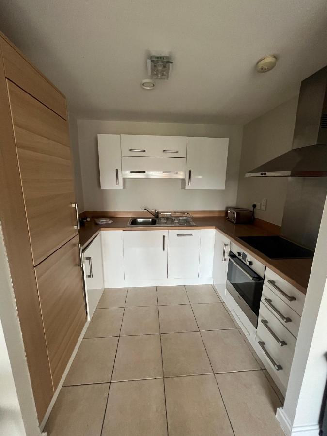 Century Wharf Apartments By Urban Space Apartment Cardiff