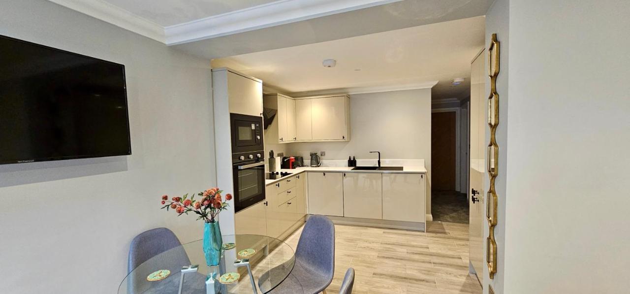 The Philog By Switchback Apartment *