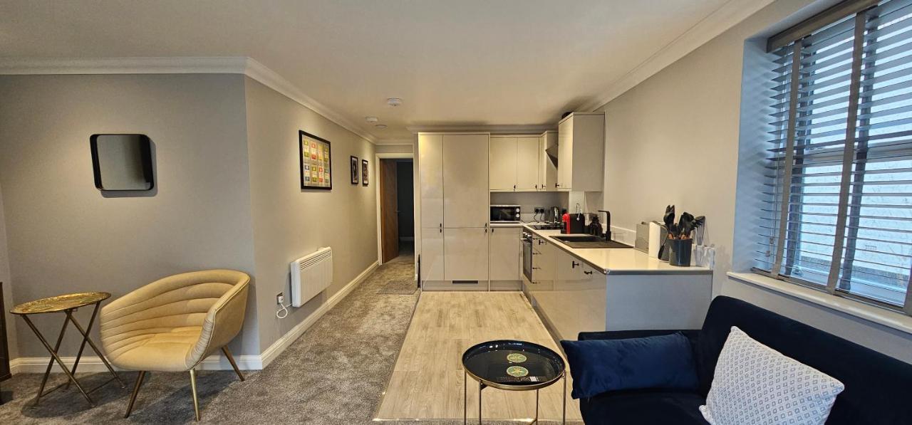 The Philog By Switchback Apartment