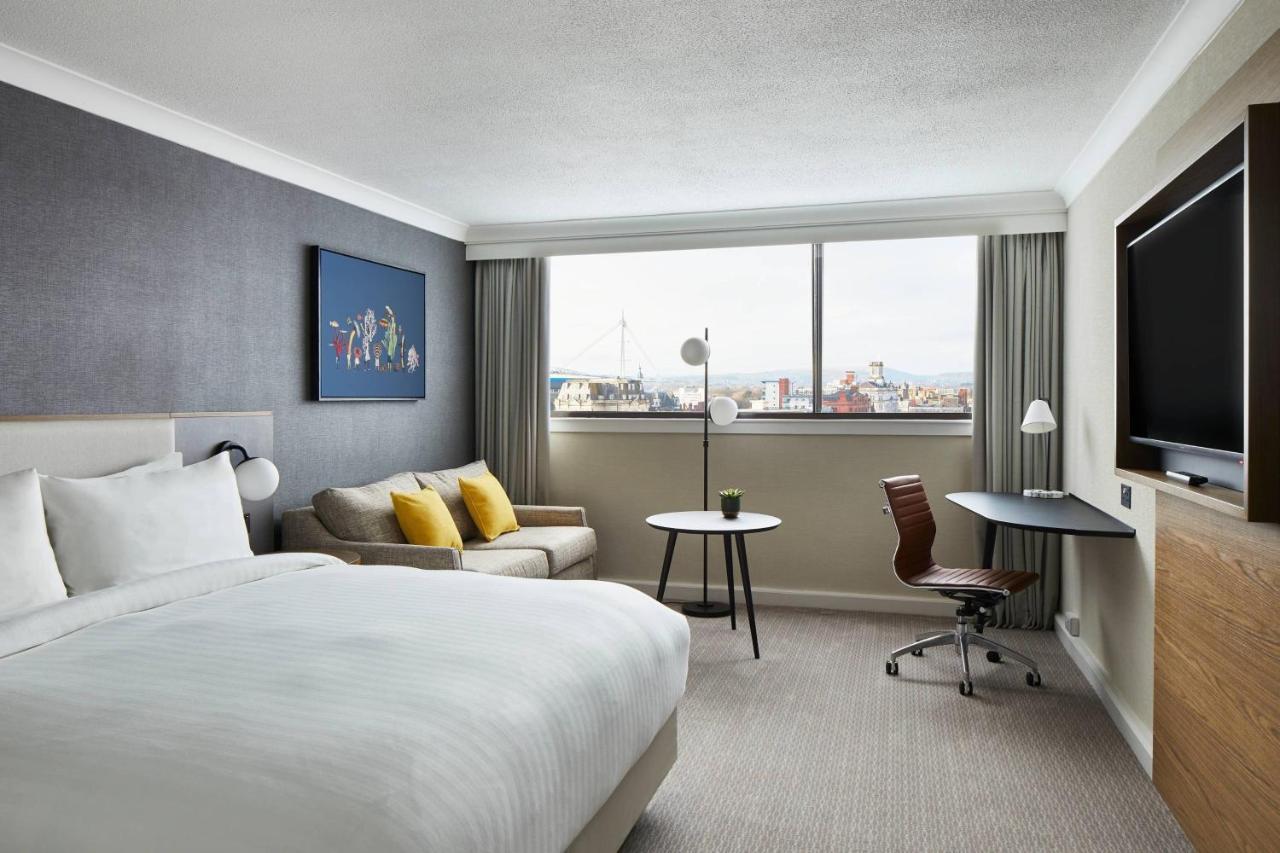 Hotel Marriott
