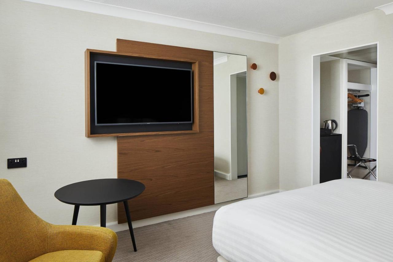 Marriott 4*