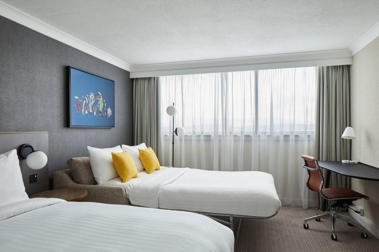 Marriott 4*