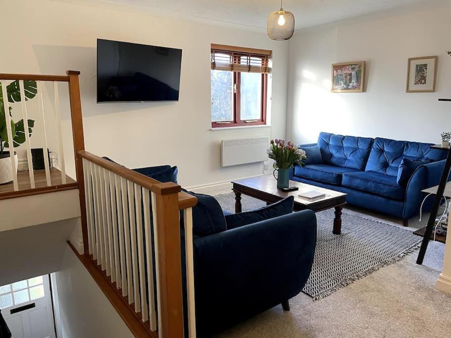 Apartment City Centre Two Bed Whole With Parking