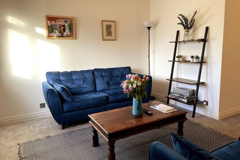 Apartment City Centre Two Bed Whole With Parking *