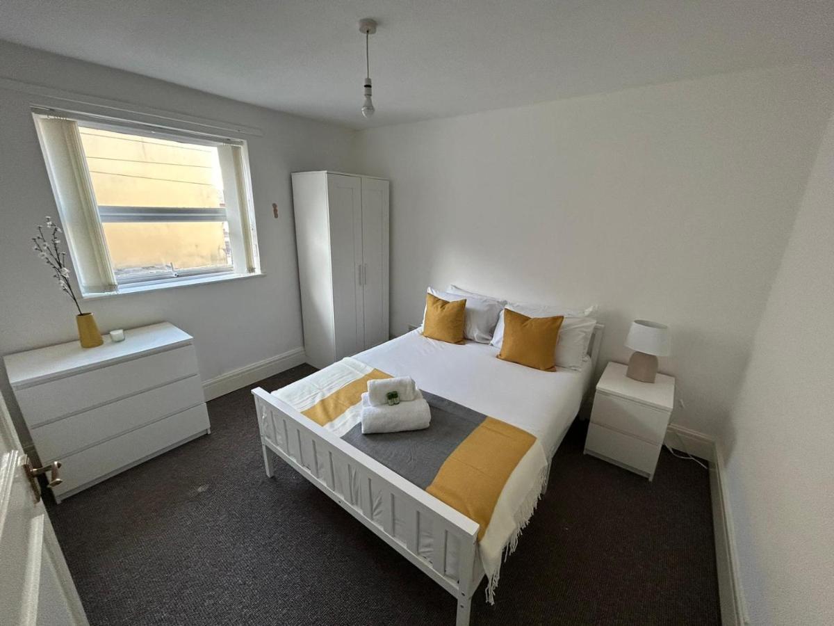Kaaby Apartments- Ravens Court Apartment Cardiff