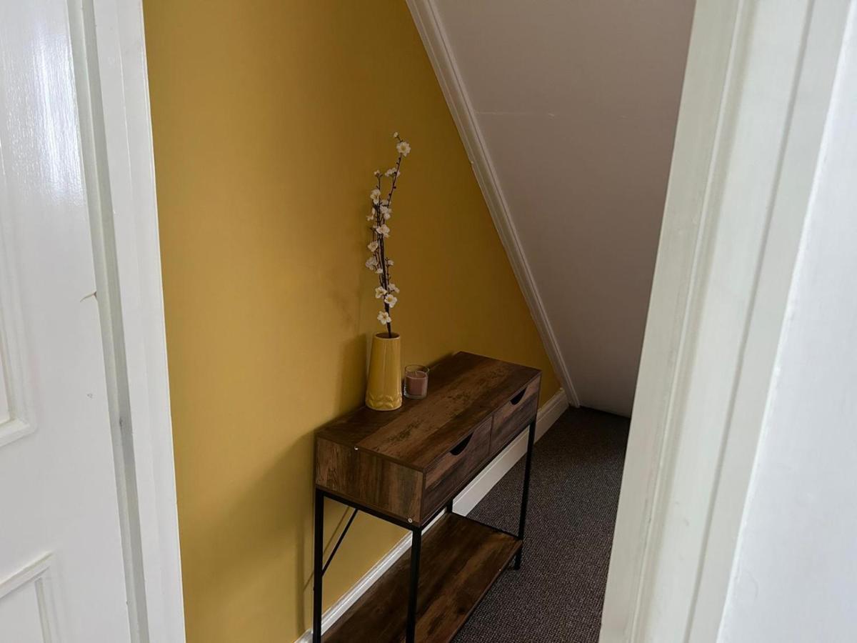Kaaby Apartments- Ravens Court Cardiff