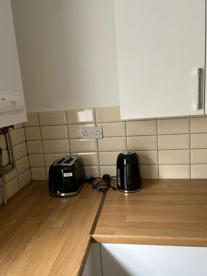 Kaaby Apartments- Ravens Court Apartment