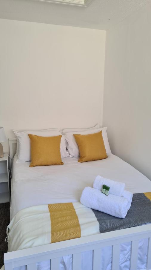 Apartment Kaaby Apartments- Ravens Court Cardiff