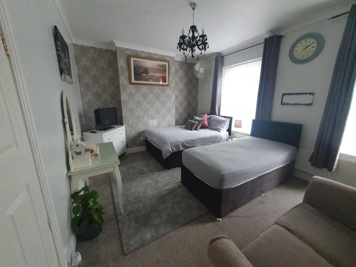 Homestay Private Luxury Double In