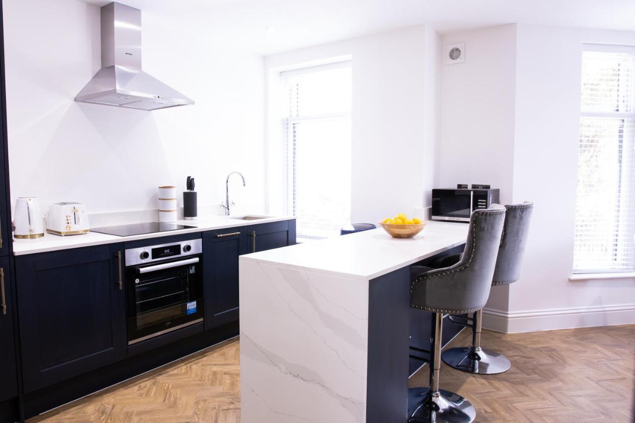 Apartment Designer Cardiff