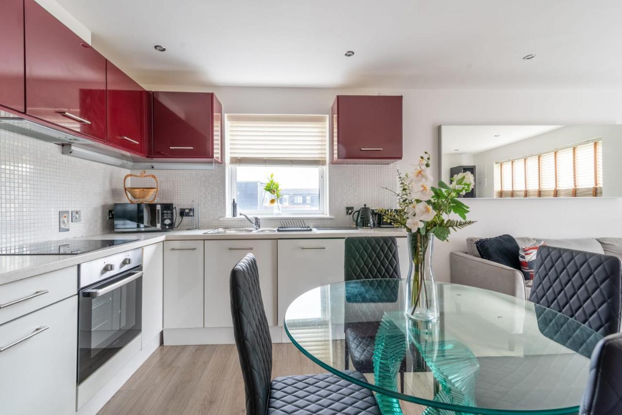 Guestready - Modern Near Pontcanna Fields * Cardiff