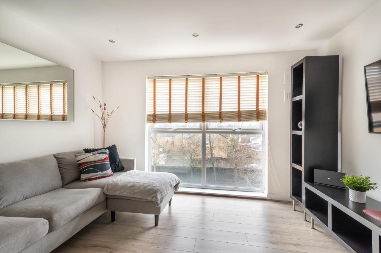 Apartment Guestready - Modern Near Pontcanna Fields *