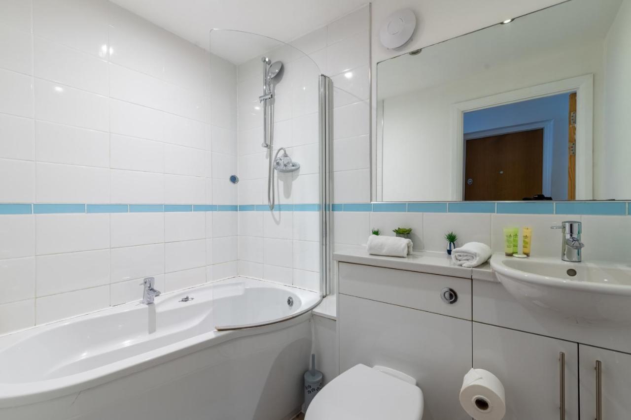 Apartment Guestready - Modern Near Pontcanna Fields Cardiff