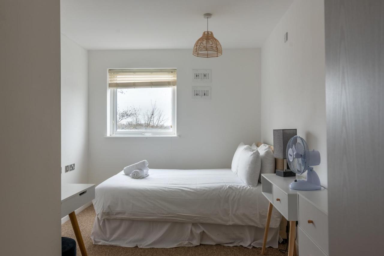Guestready - Modern Near Pontcanna Fields *