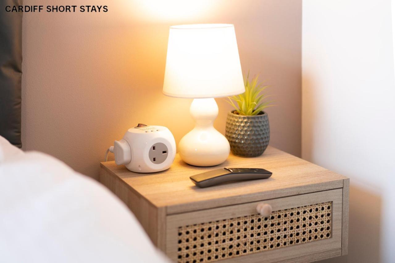 Apartment Luxury Stadium Place - Fast Wifi - Free Parking