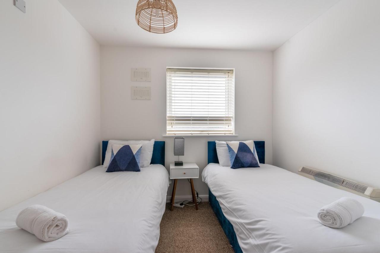 Guestready - Modern Near Pontcanna Fields Apartment *