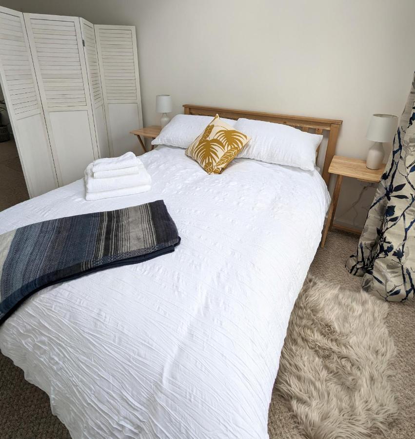 North Apartment