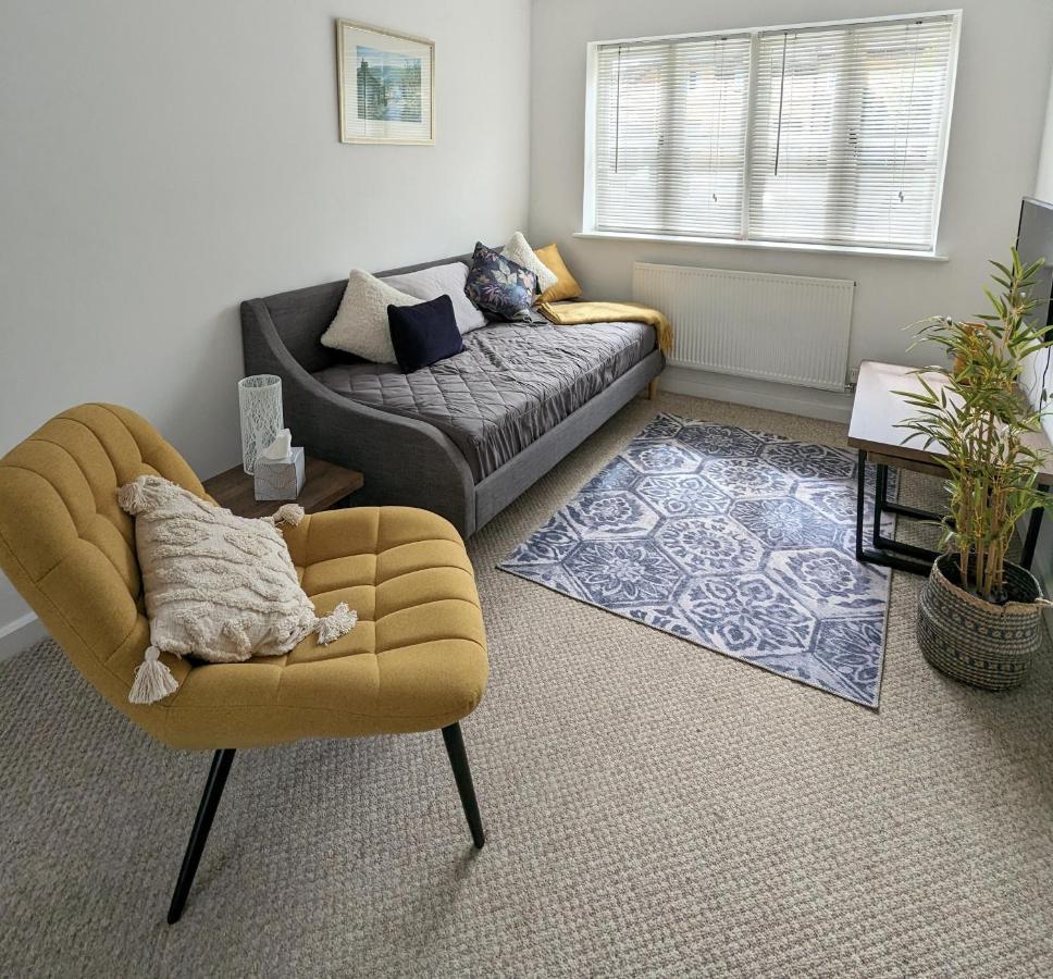 North Apartment Cardiff