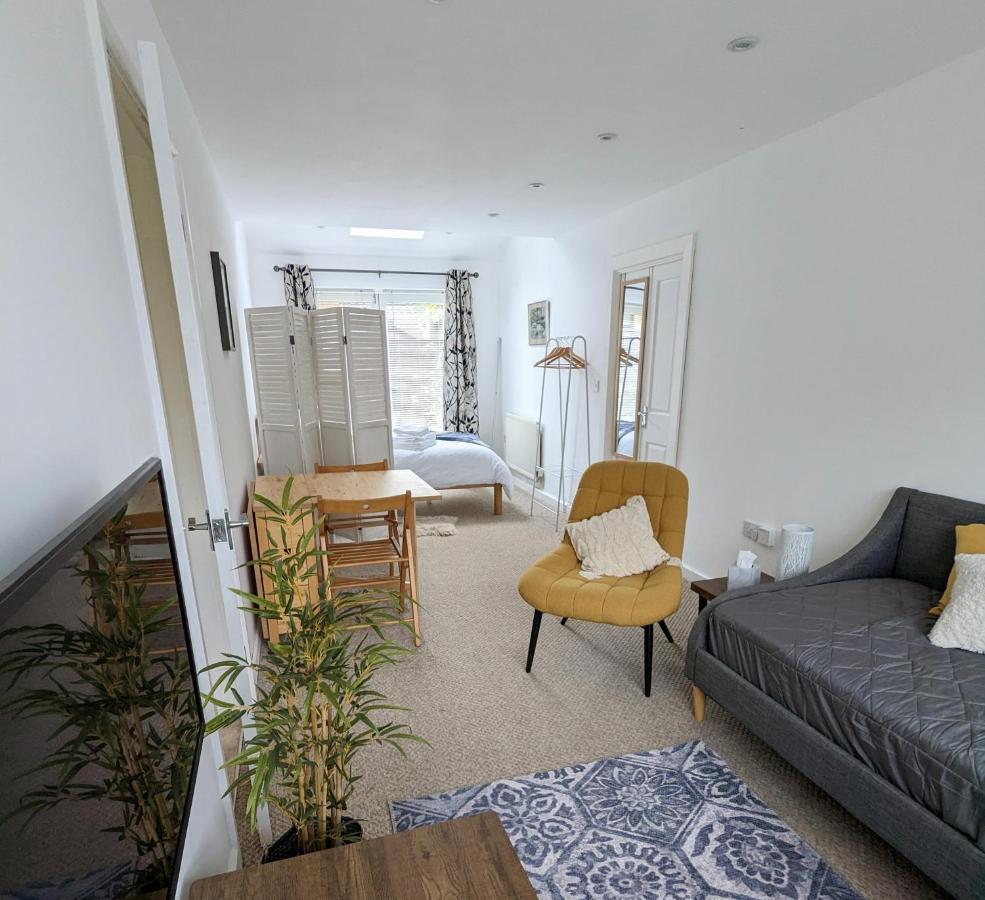 North Apartment
