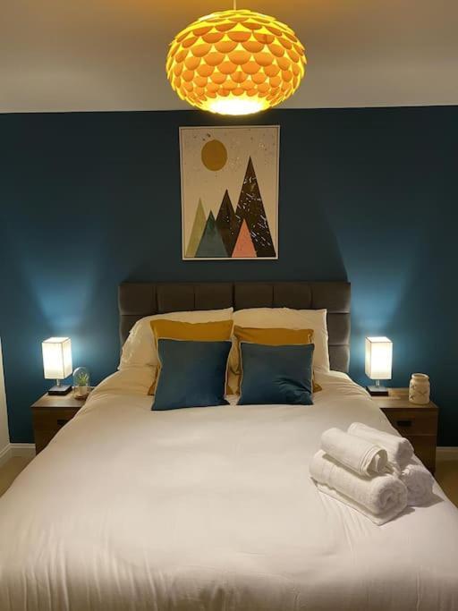 Apartment Rueben By Koya Homes - Cardiff