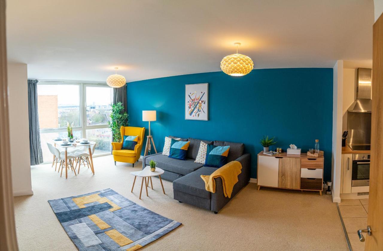 Rueben By Koya Homes - Apartment