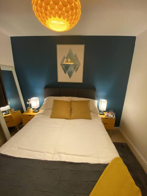 Apartment Rueben By Koya Homes - *