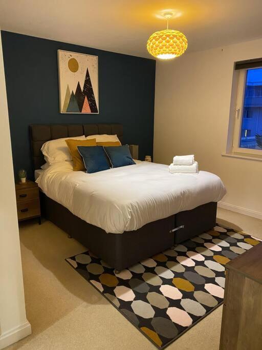 Apartment Rueben By Koya Homes - Cardiff