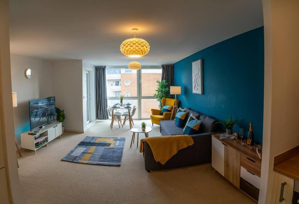Apartment Rueben By Koya Homes - *