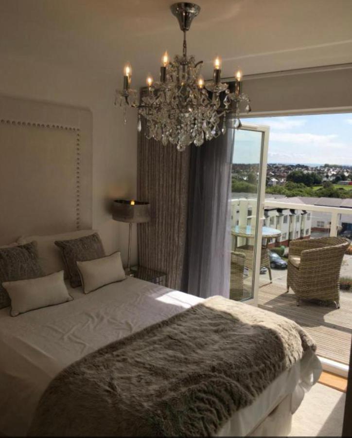 Cardiff Luxury Apartments