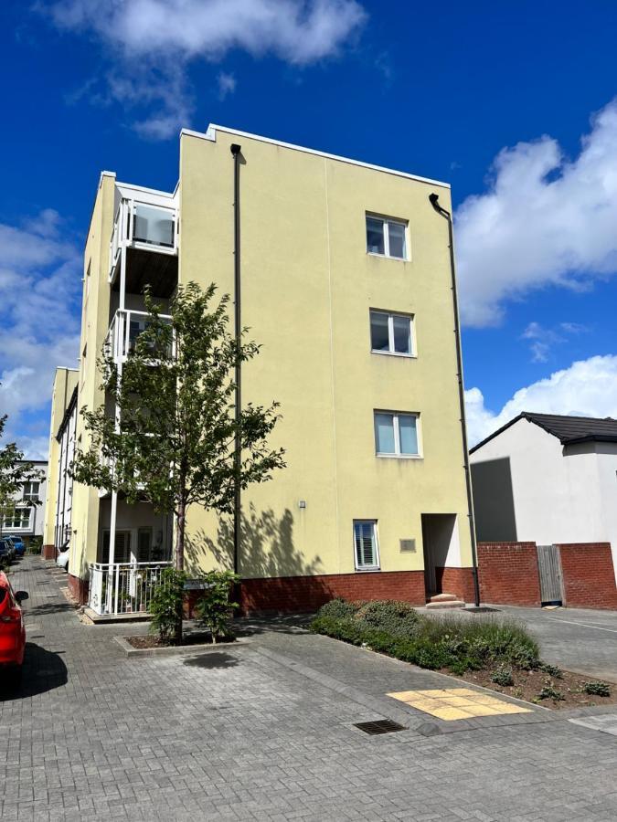 Cardiff Luxury Apartments Cardiff