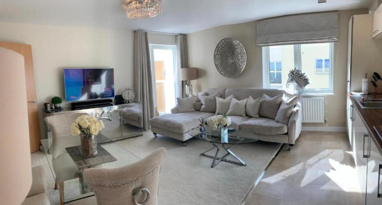 Cardiff Luxury Apartments Apartment