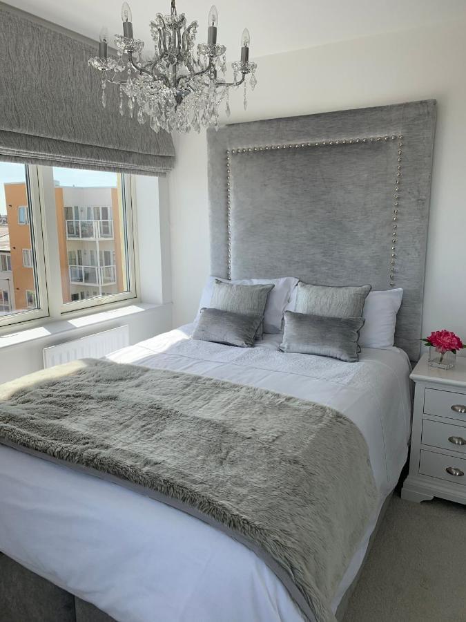 Cardiff Luxury Apartments Apartment *