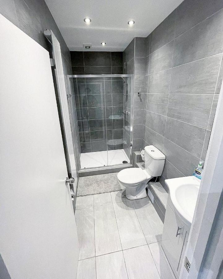 Ak Serviced - Exclusive Two-bedroom *