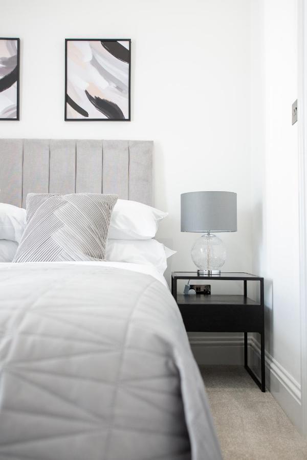 Designer Apartment Cardiff