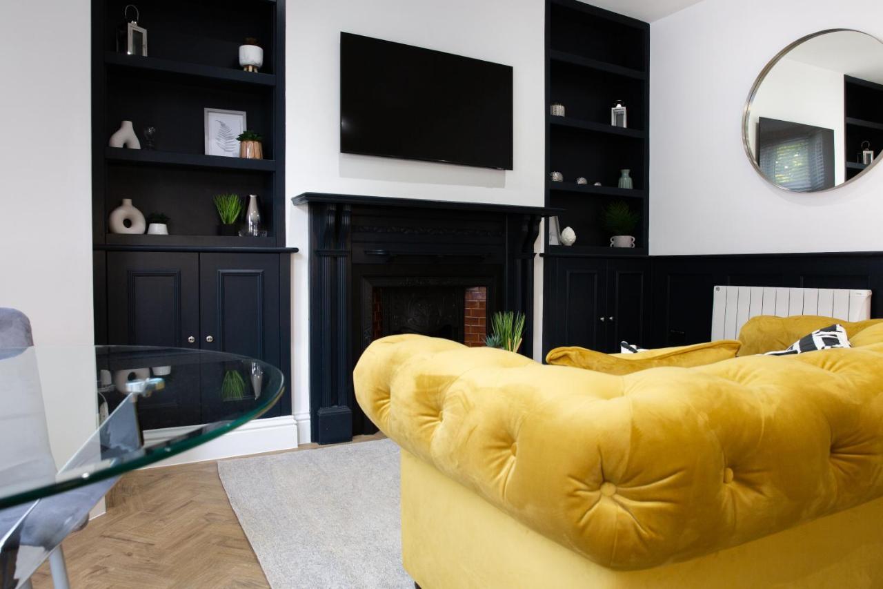 Designer Apartment Cardiff