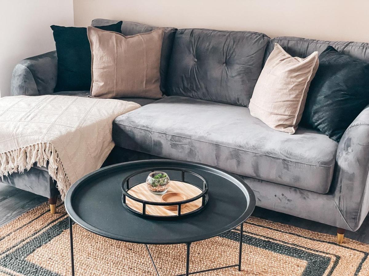 The Aspect, By Solace Apartment *