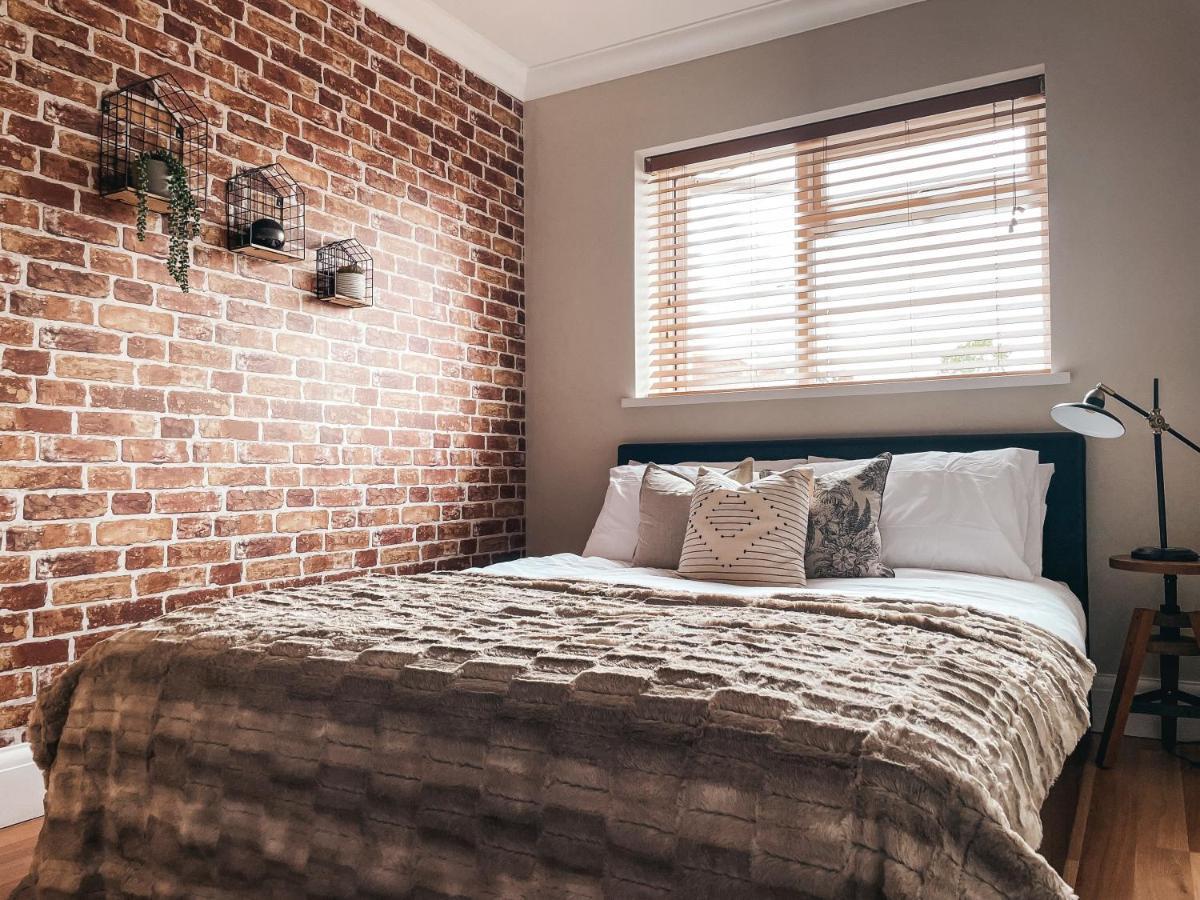 Holiday home Ty-fry House, By Solace Cardiff