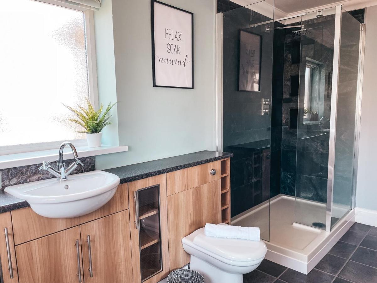 Holiday home Ty-fry House, By Solace Cardiff