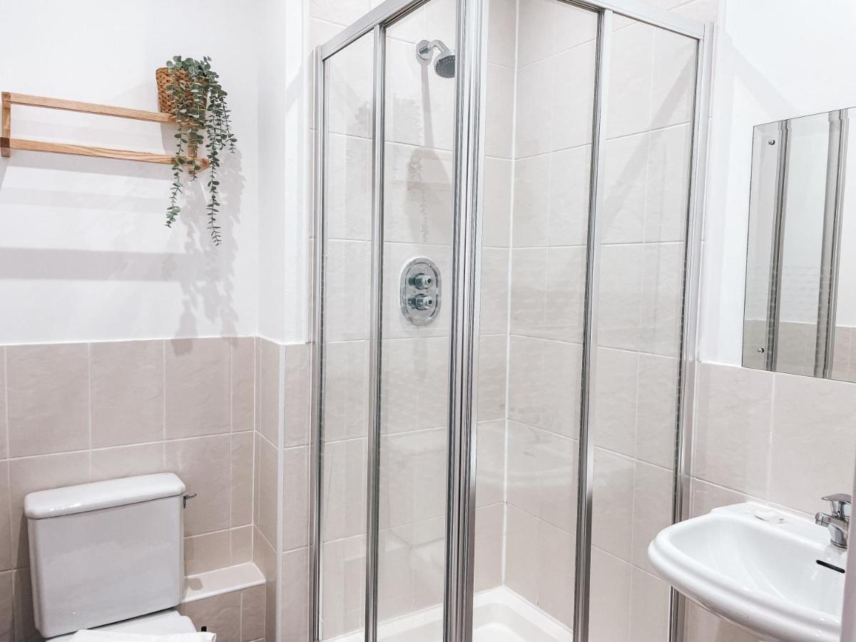 The Aspect, By Solace Apartment Cardiff
