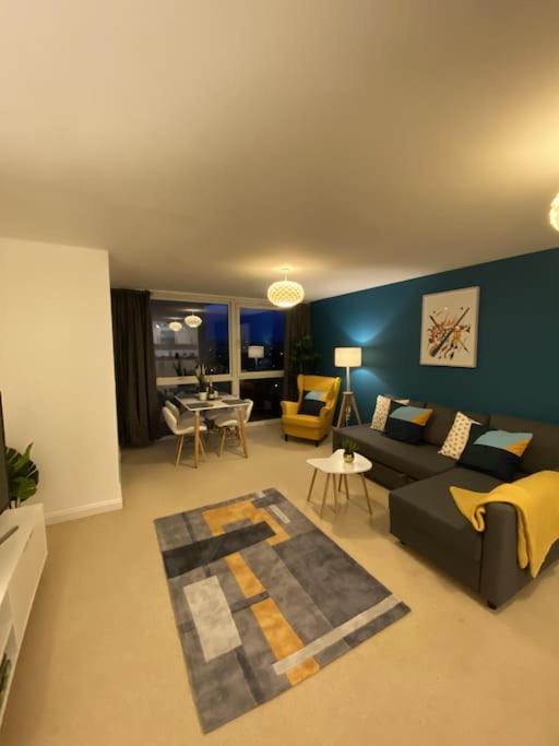 Rueben By Koya Homes - Apartment *