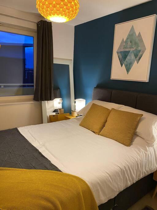 Apartment Rueben By Koya Homes -