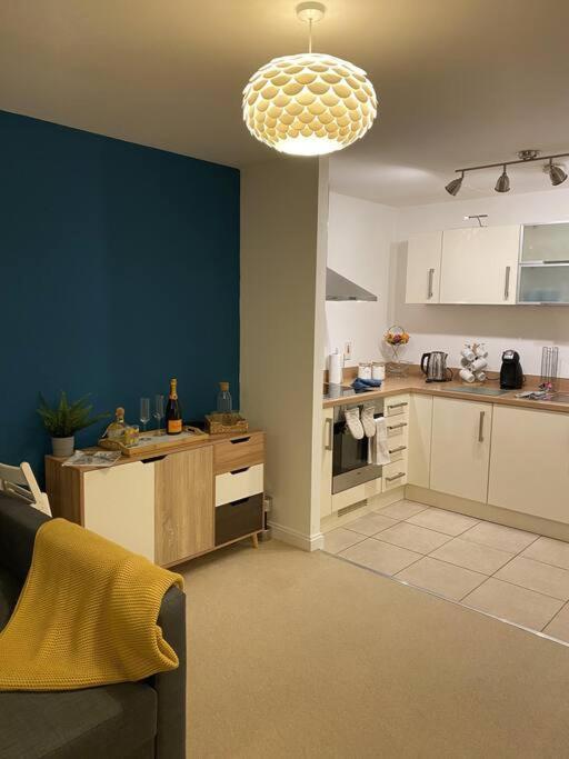 Rueben By Koya Homes - Cardiff