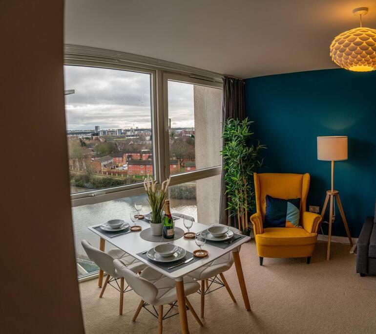 Rueben By Koya Homes - Cardiff