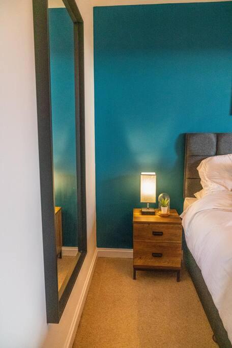 Apartment Rueben By Koya Homes - Cardiff